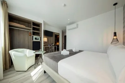 Hotel Oasis — foto 12