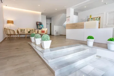 Hotel OASIS CENTRO — foto 4