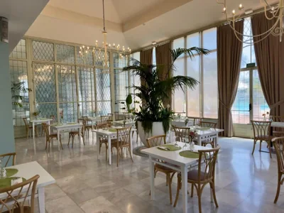 Hotel Oasis con parking incluido — Foto 4