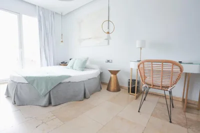 Hotel Oasis con parking incluido — Foto 11