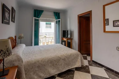 Hotel Oasis — foto 2
