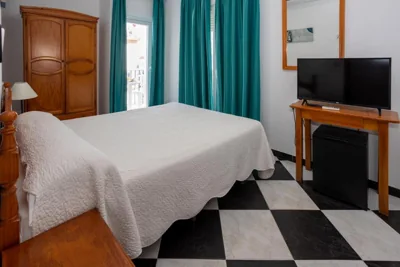Hotel Oasis — foto 4