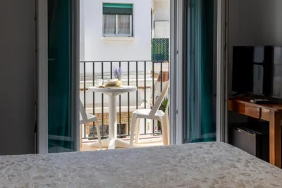 Hotel Oasis — foto 6