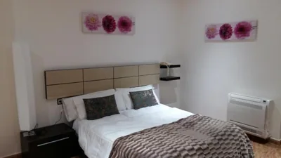 Hotel Oasis Familiar — Foto 3