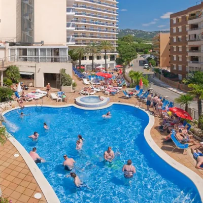 Hotel Oasis Park Splash — foto 3