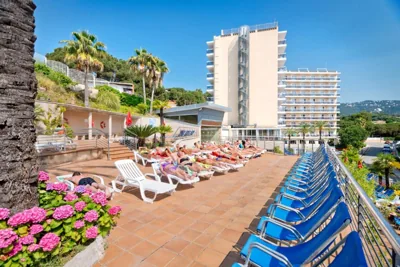 Hotel Oasis Park Splash — foto 4