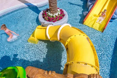 Hotel Oasis Park Splash — foto 10