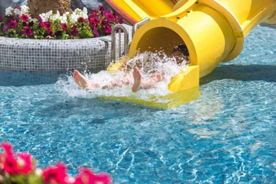 Hotel Oasis Park Splash — foto 11