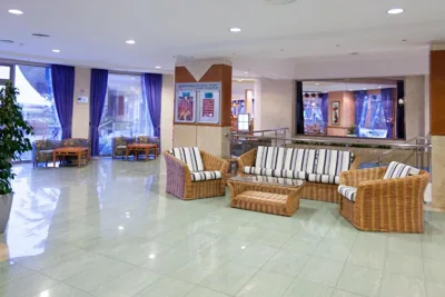 Hotel Obelisco — foto 4