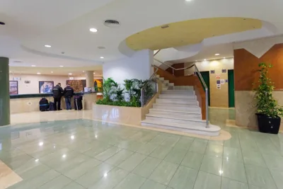 Hotel Obelisco — foto 6