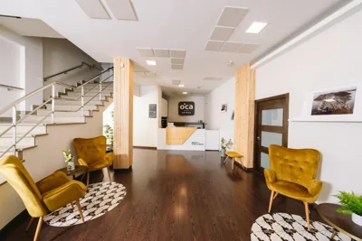 Hotel Oca Insua Costa da Morte — foto 2
