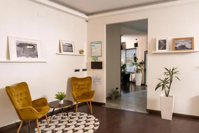 Hotel Oca Insua Costa da Morte — foto 3