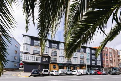 Hotel Oca Insua Costa da Morte — foto 5