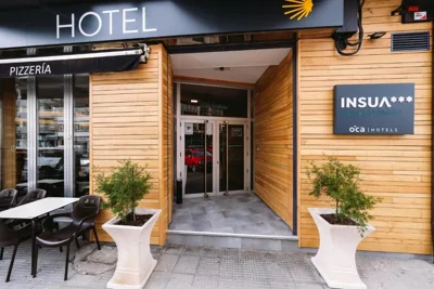 Hotel Oca Insua Costa da Morte — foto 6