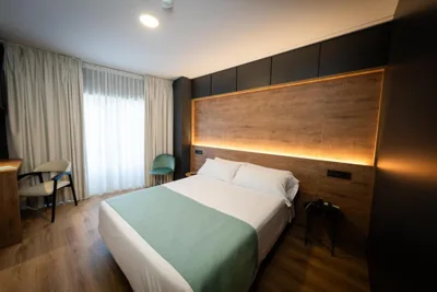 Hotel Oca Insua Costa da Morte — foto 7