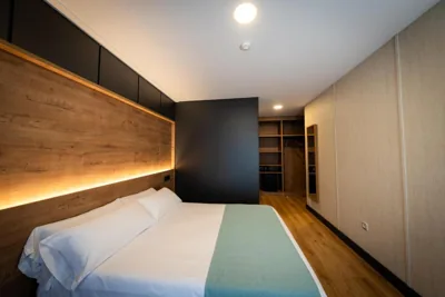 Hotel Oca Insua Costa da Morte — foto 8