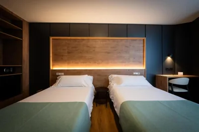 Hotel Oca Insua Costa da Morte — foto 9