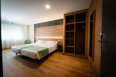Hotel Oca Insua Costa da Morte — foto 10