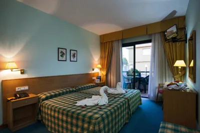 Hotel Oca Vermar — foto 2