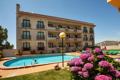 Hotel Oca Vermar — foto 4