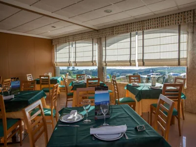 Hotel Oca Vermar — foto 5
