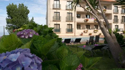Hotel Oca Vermar — foto 7