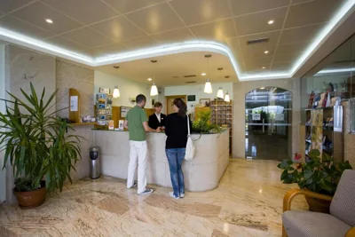 Hotel Oca Vermar — foto 8
