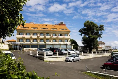 Hotel Oca Vermar — foto 10