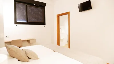 Hotel Ocamiño — foto 5