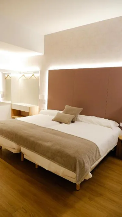 Hotel Ocamiño — foto 6