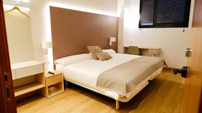 Hotel Ocamiño — foto 7