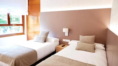 Hotel Ocamiño — foto 8
