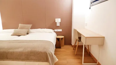 Hotel Ocamiño — foto 10
