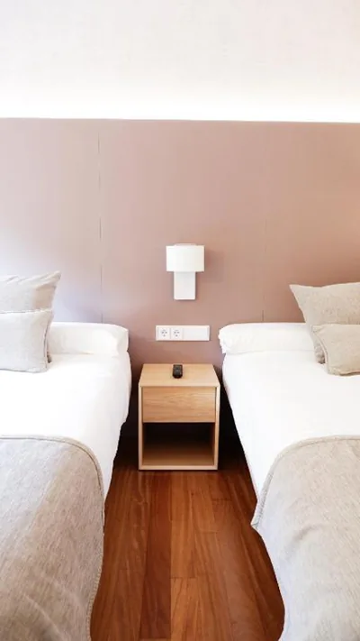 Hotel Ocamiño — foto 12
