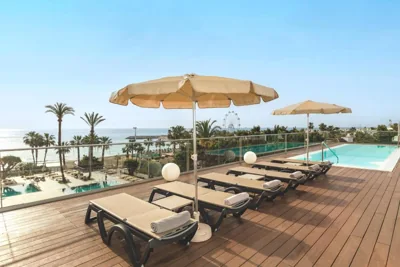 Hotel Ocean House Costa del Sol by Grupotel — 写真 3