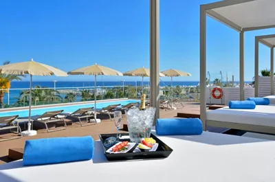 Hotel Ocean House Costa del Sol by Grupotel — 写真 4