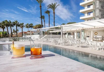 Hotel Ocean House Costa del Sol by Grupotel — 写真 5