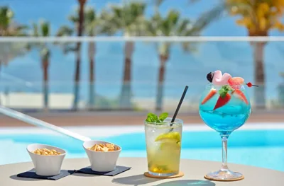 Hotel Ocean House Costa del Sol by Grupotel — 写真 6