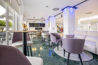 Hotel Ocean House Costa del Sol by Grupotel — 写真 7