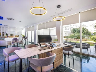 Hotel Ocean House Costa del Sol by Grupotel — 写真 8