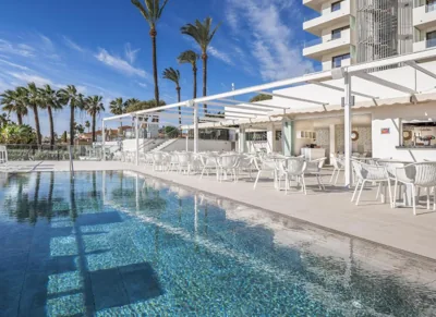 Hotel Ocean House Costa del Sol by Grupotel — 写真 10