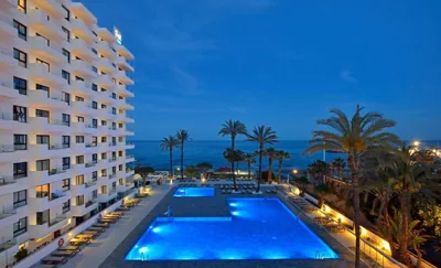 Hotel Ocean House Costa del Sol by Grupotel — 写真 11