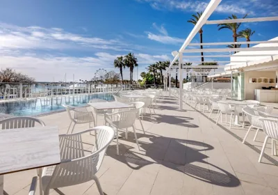 Hotel Ocean House Costa del Sol by Grupotel — 写真 12