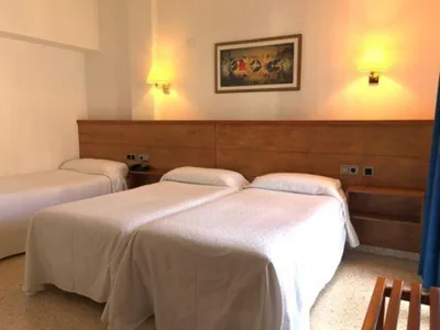 Hotel Octavia — photo 2
