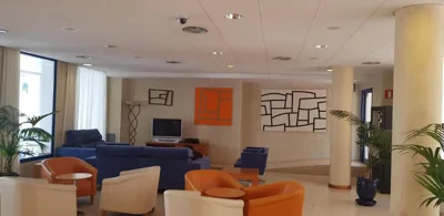 Hotel Octavia — photo 5