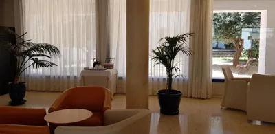 Hotel Octavia — photo 12