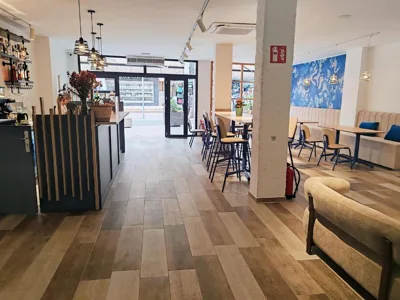 Hotel OCTOPUS — foto 4