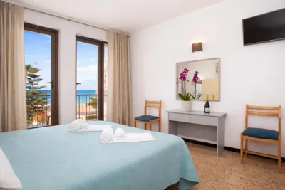 Hotel OCTOPUS — foto 5