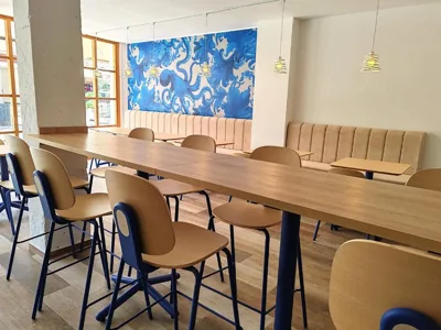 Hotel OCTOPUS — foto 6