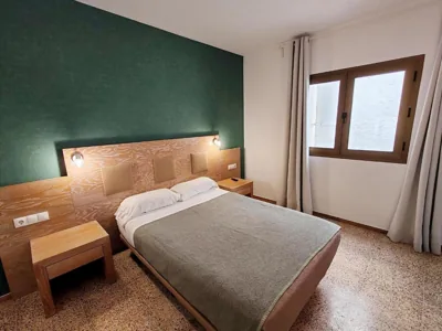 Hotel OCTOPUS — foto 10